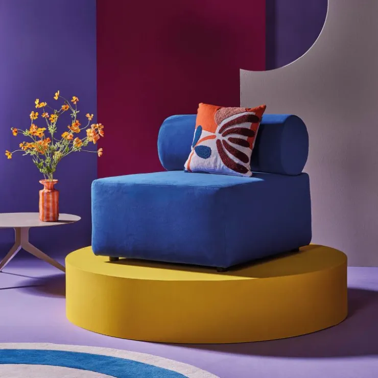 Trendhopper Loveseat Capua^ Fauteuils