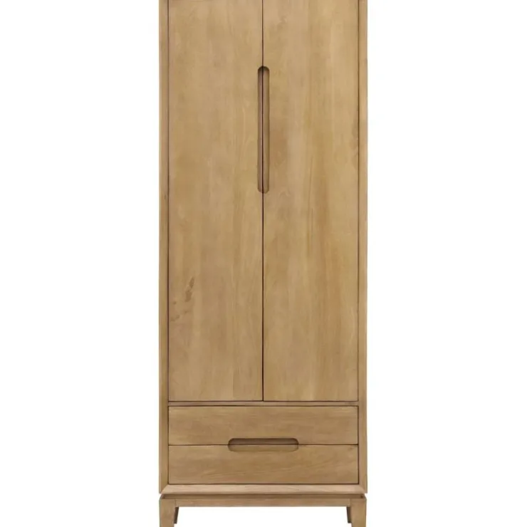 Trendhopper Opbergkast Canzo Almond^ Opbergkasten