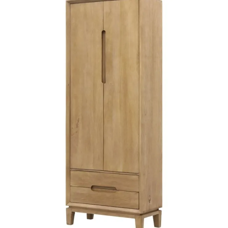 Trendhopper Opbergkast Canzo Almond^ Opbergkasten