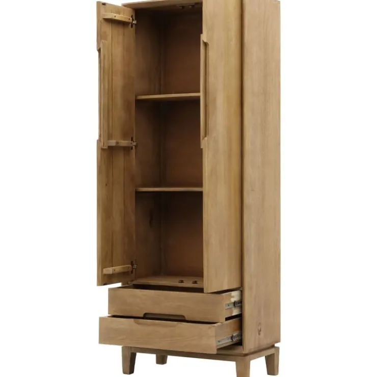 Trendhopper Opbergkast Canzo Almond^ Opbergkasten