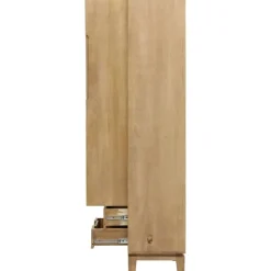Trendhopper Opbergkast Canzo Almond^ Opbergkasten