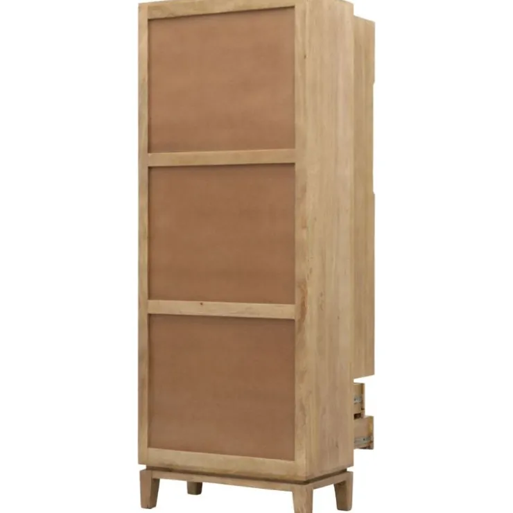 Trendhopper Opbergkast Canzo Almond^ Opbergkasten