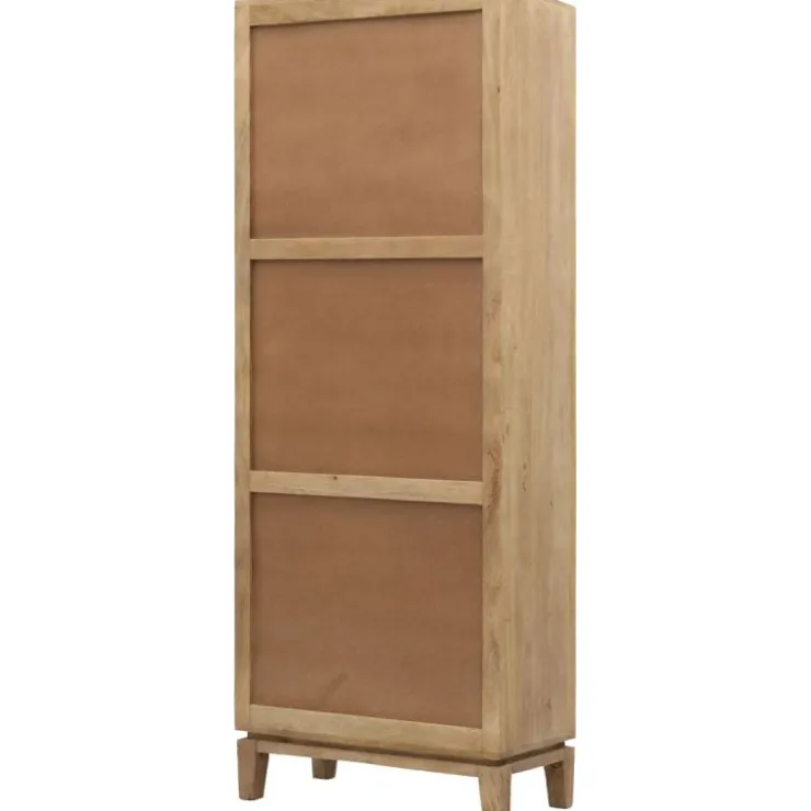 Trendhopper Opbergkast Canzo Almond^ Opbergkasten