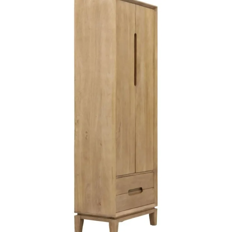 Trendhopper Opbergkast Canzo Almond^ Opbergkasten