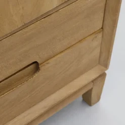 Trendhopper Opbergkast Canzo Almond^ Opbergkasten
