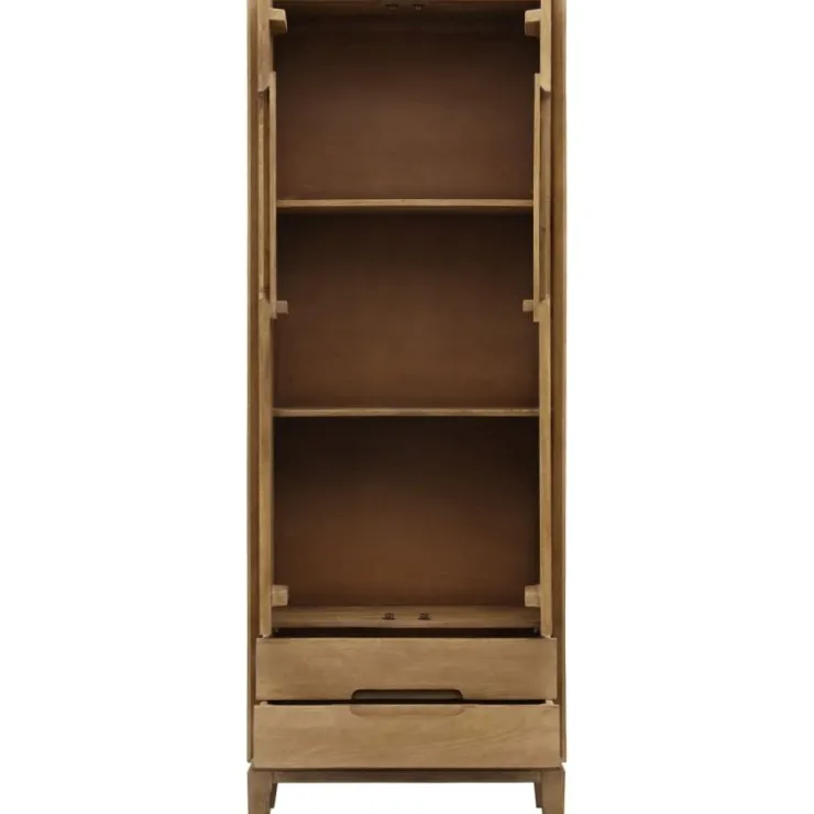 Trendhopper Opbergkast Canzo Almond^ Opbergkasten
