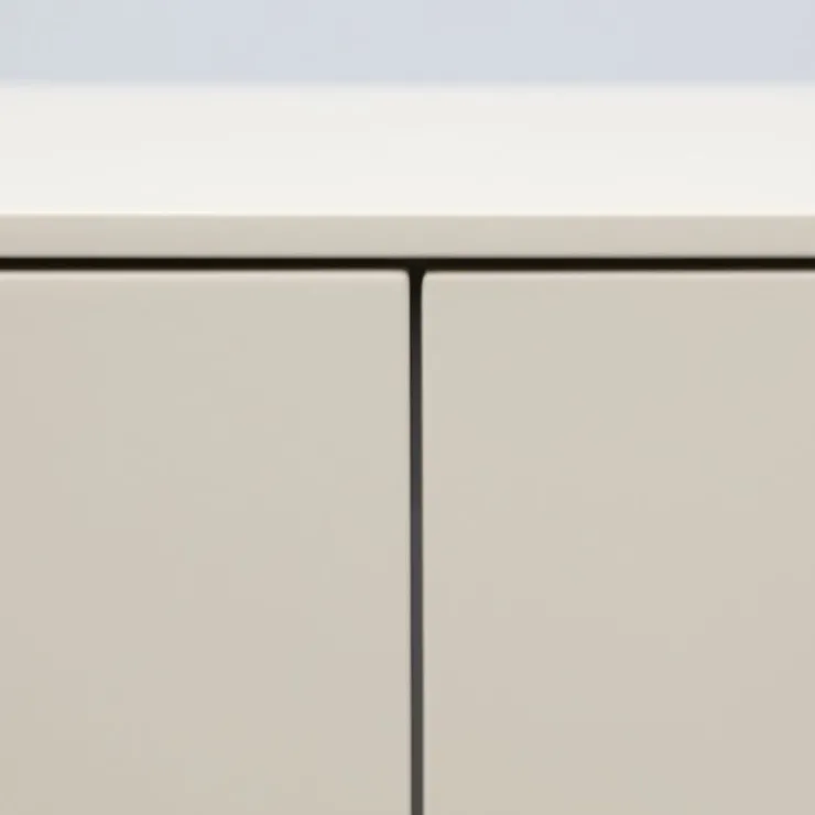 Trendhopper Opbergkast Moiano beige^ Opbergkasten
