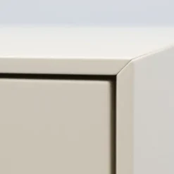 Trendhopper Opbergkast Moiano beige^ Opbergkasten