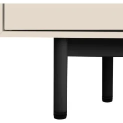 Trendhopper Opbergkast Moiano beige^ Opbergkasten