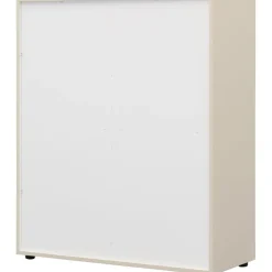 Trendhopper Opbergkast Moiano beige^ Opbergkasten