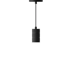 Trendhopper Pendel Retro Zwart^ Hanglampen