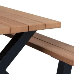 Trendhopper Picknicktafel Tablo Naturel Outdoor^ Outdoor|Eetkamertafels