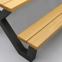 Trendhopper Picknicktafel Tablo Naturel Outdoor^ Outdoor|Eetkamertafels