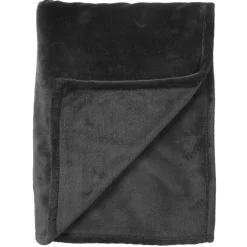 Trendhopper Plaid Marley Antraciet^ Woonaccessoires