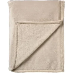 Trendhopper Plaid Marley Taupe^ Woonaccessoires