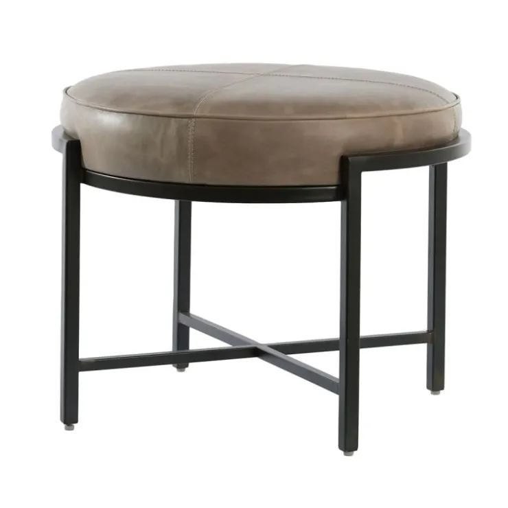 Trendhopper Poef Isabel 45cm hoog^ Poefjes & Krukjes