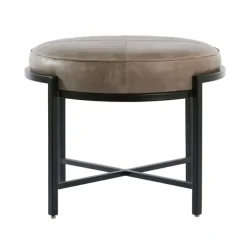 Trendhopper Poef Isabel 45cm hoog^ Poefjes & Krukjes
