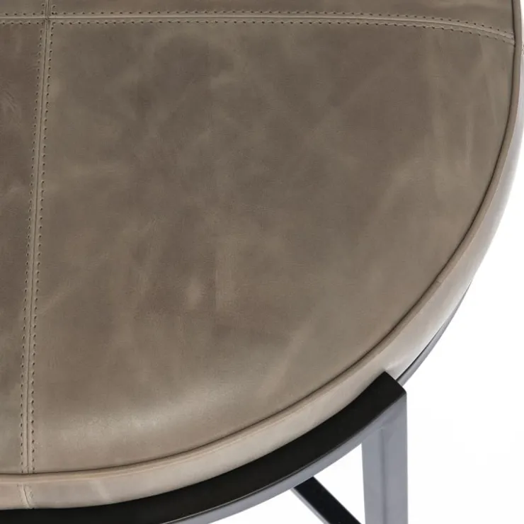 Trendhopper Poef Isabel 45cm hoog^ Poefjes & Krukjes
