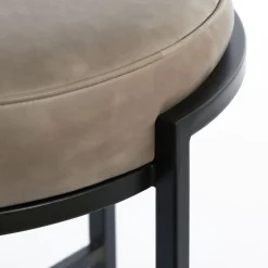 Trendhopper Poef Isabel 45cm hoog^ Poefjes & Krukjes