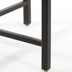 Trendhopper Poef Isabel 45cm hoog^ Poefjes & Krukjes