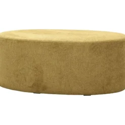 Trendhopper Poef Onna Oval^ Poefjes & Krukjes