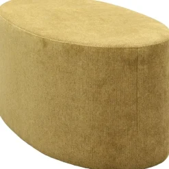 Trendhopper Poef Onna Oval^ Poefjes & Krukjes