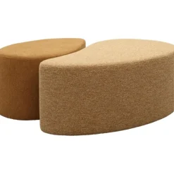 Trendhopper Poef Onna Tear^ Poefjes & Krukjes
