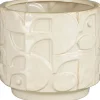 Trendhopper Pot Zaria 18cm hoog^ Woonaccessoires