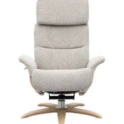 Trendhopper Relaxfauteuil Brixen^ Relaxfauteuils