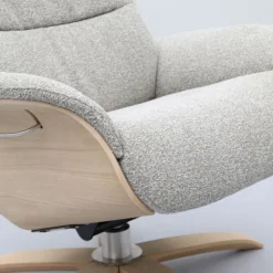 Trendhopper Relaxfauteuil Brixen^ Relaxfauteuils