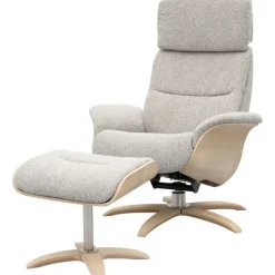 Trendhopper Relaxfauteuil Brixen^ Relaxfauteuils