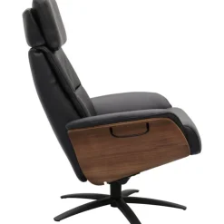 Trendhopper Relaxfauteuil Brixen^ Relaxfauteuils