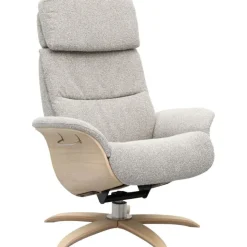 Trendhopper Relaxfauteuil Brixen^ Relaxfauteuils