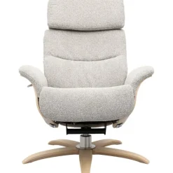 Trendhopper Relaxfauteuil Brixen^ Relaxfauteuils