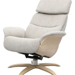 Trendhopper Relaxfauteuil Brixen^ Relaxfauteuils
