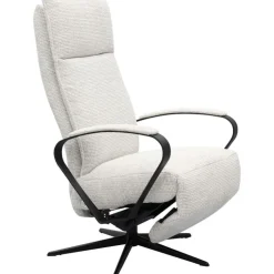 Trendhopper Relaxfauteuil Lavik maat S^ Relaxfauteuils