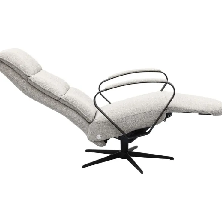 Trendhopper Relaxfauteuil Lavik maat S^ Relaxfauteuils
