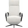 Trendhopper Relaxfauteuil Lavik maat M^ Relaxfauteuils