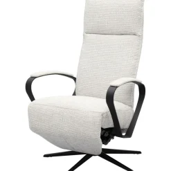 Trendhopper Relaxfauteuil Lavik maat M^ Relaxfauteuils