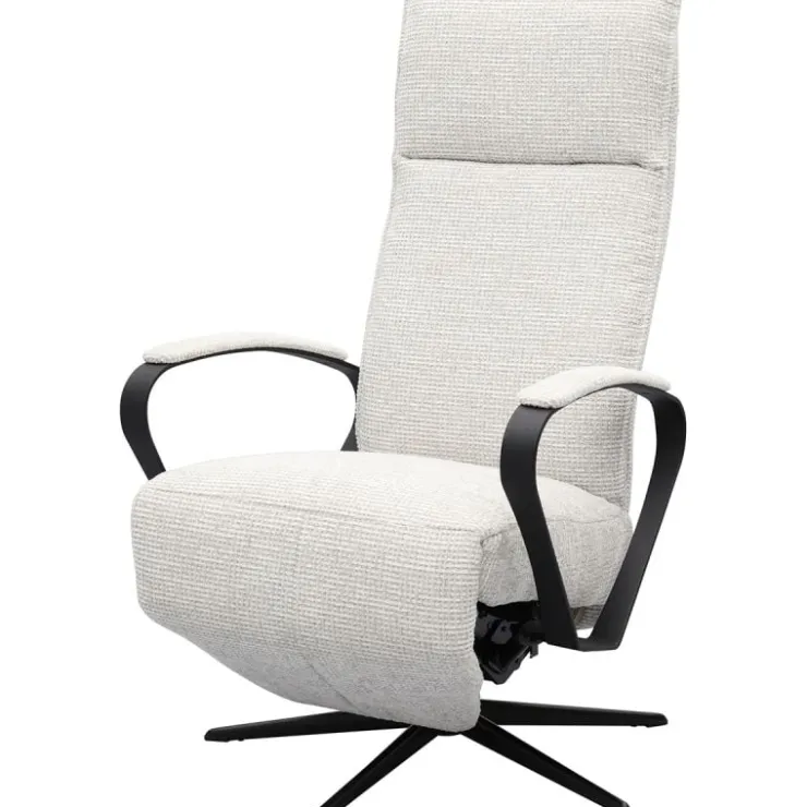 Trendhopper Relaxfauteuil Lavik maat M^ Relaxfauteuils
