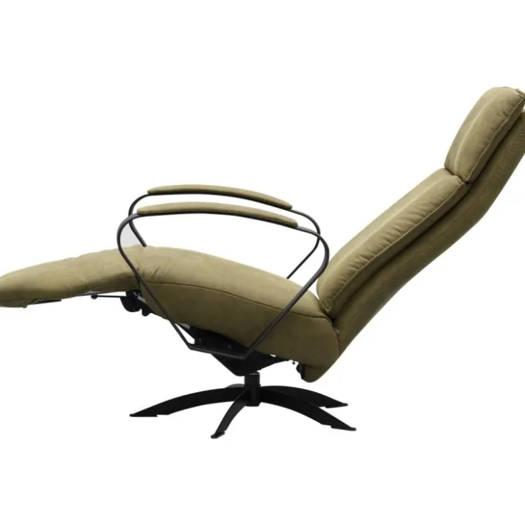 Trendhopper Relaxfauteuil Lavik maat M^ Relaxfauteuils