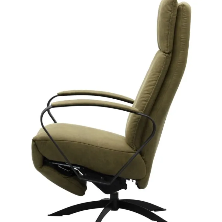 Trendhopper Relaxfauteuil Lavik maat M^ Relaxfauteuils
