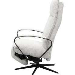 Trendhopper Relaxfauteuil Lavik maat M^ Relaxfauteuils