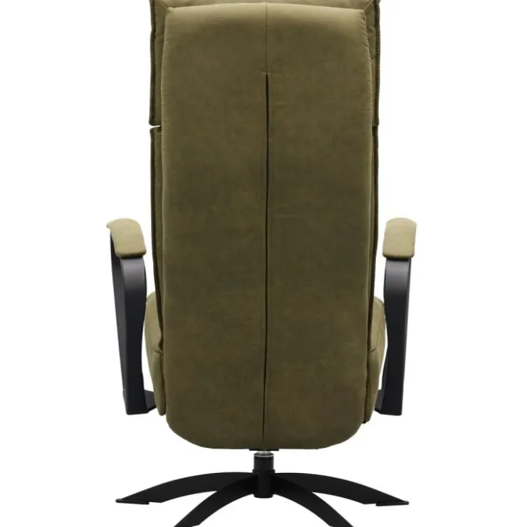 Trendhopper Relaxfauteuil Lavik maat M^ Relaxfauteuils