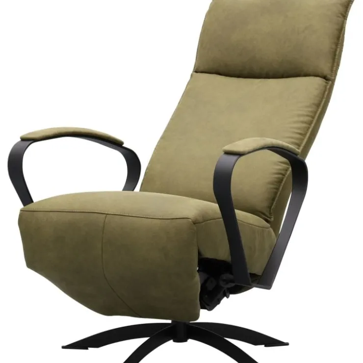 Trendhopper Relaxfauteuil Lavik maat M^ Relaxfauteuils