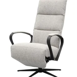 Trendhopper Relaxfauteuil Lavik maat M^ Relaxfauteuils