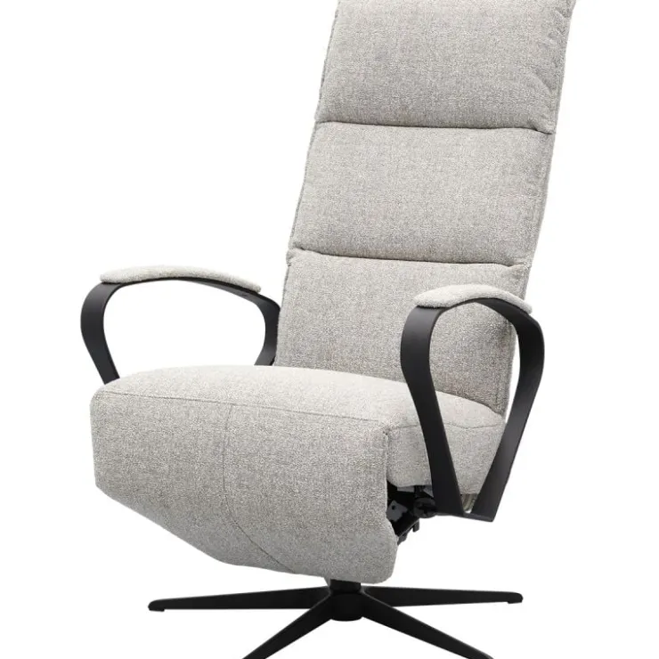 Trendhopper Relaxfauteuil Lavik maat M^ Relaxfauteuils