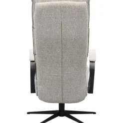 Trendhopper Relaxfauteuil Lavik maat M^ Relaxfauteuils