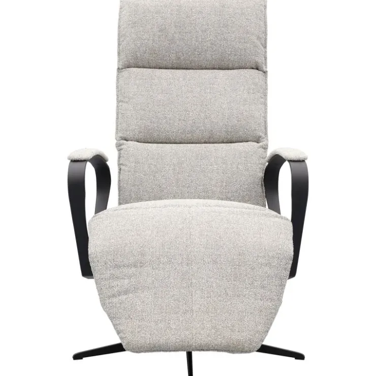 Trendhopper Relaxfauteuil Lavik maat M^ Relaxfauteuils
