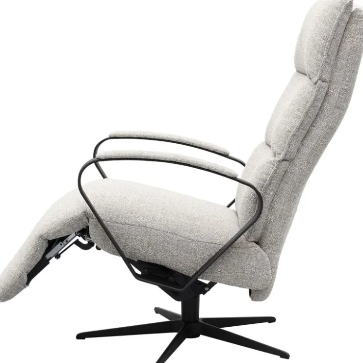 Trendhopper Relaxfauteuil Lavik maat M^ Relaxfauteuils